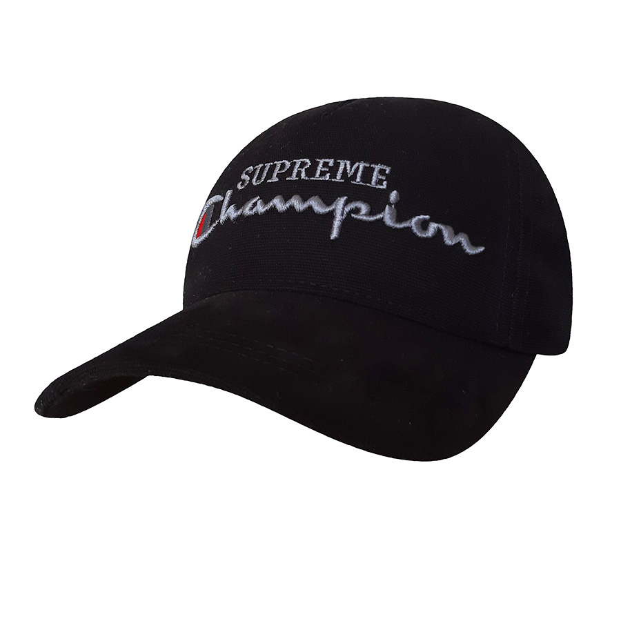 

Кепка Чемпион Sport Line 6105 57-60 цвет черный