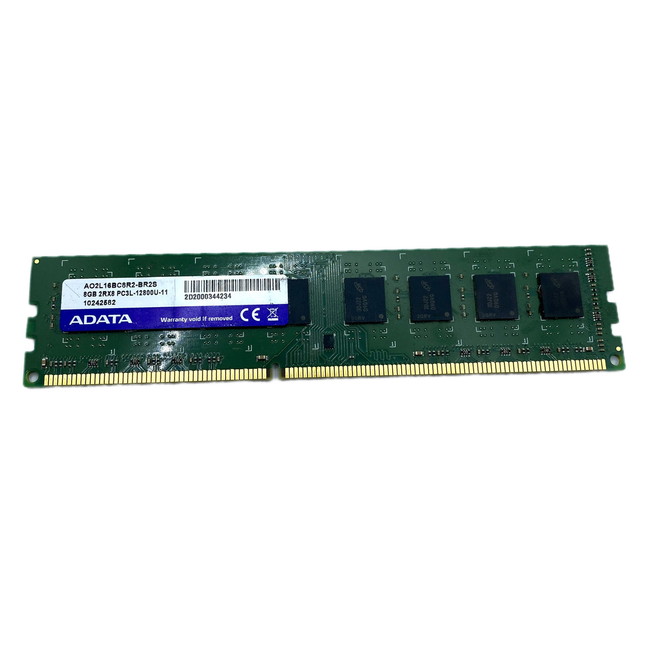 【PCメモリ】AO2L16BC8R2-BR2S PCメモリ】AO2L16BC8R2-BR2S （PCメモリ】AO2L16BC8R2-BR2S