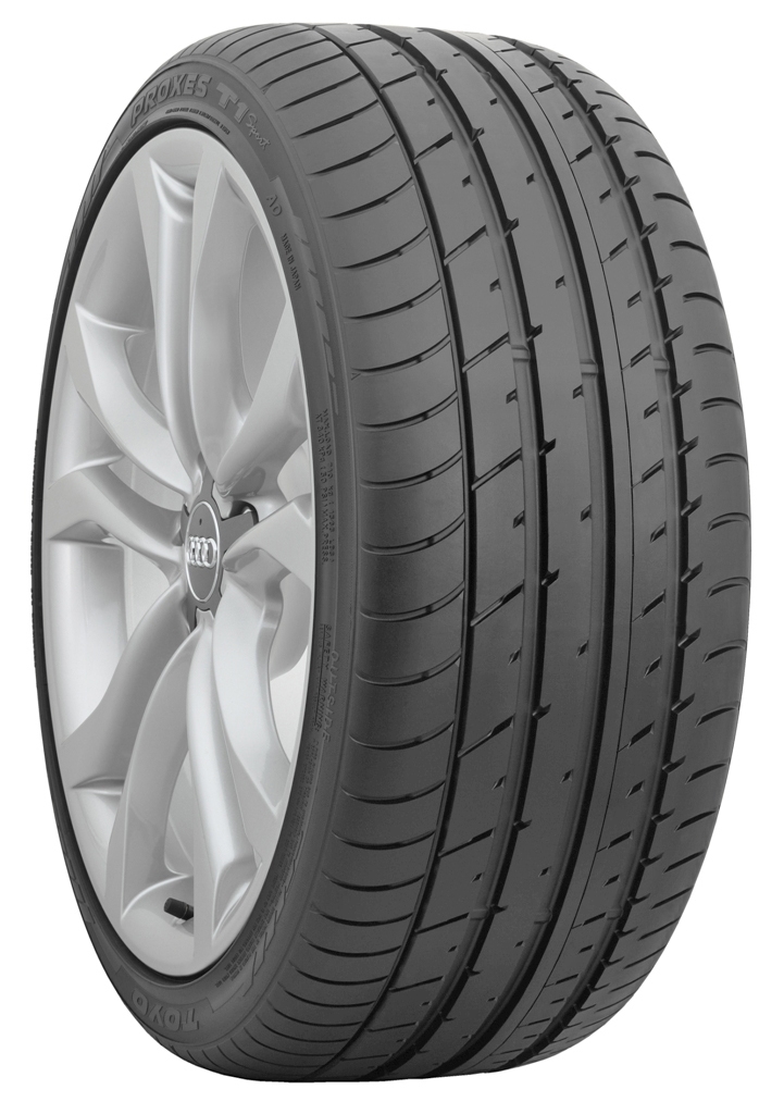 Летняя шина TOYO Proxes T1 Sport 275/45R19 108Y – низкие цены, кредит ...