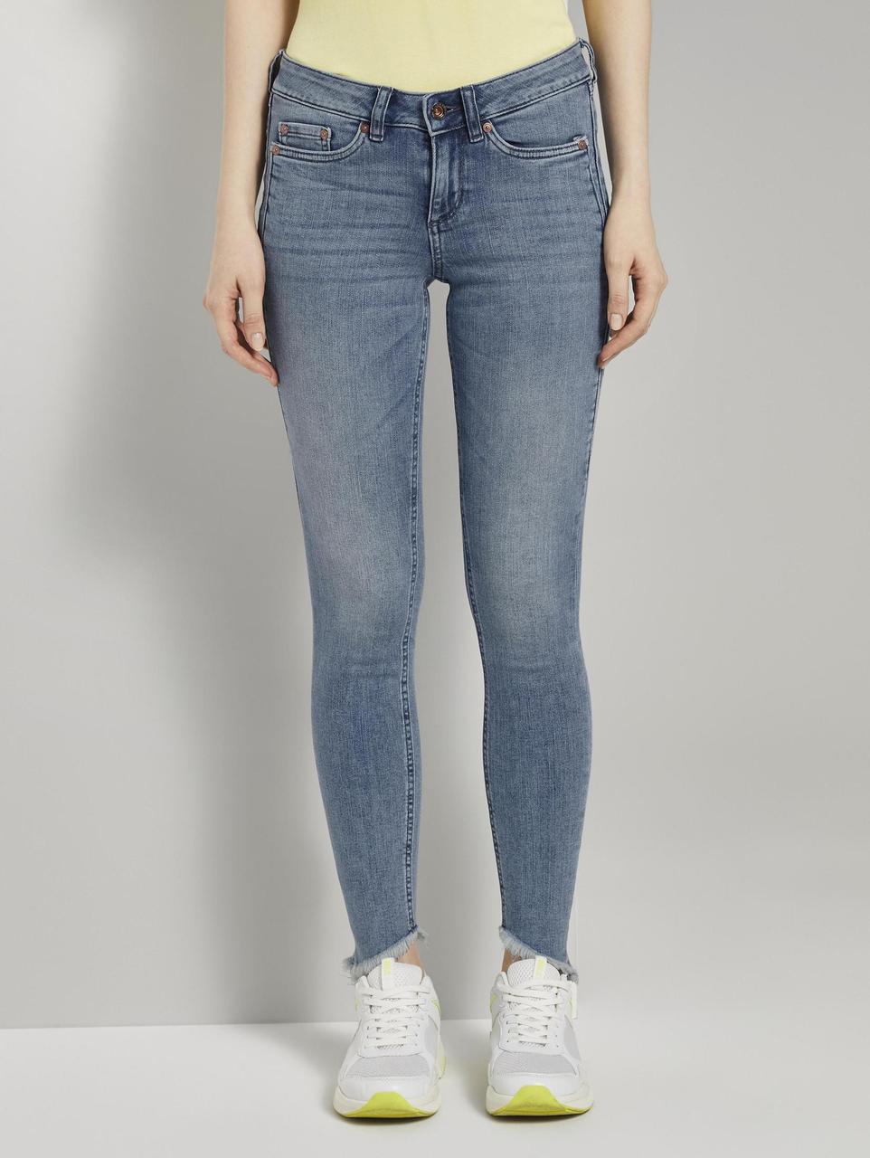 

Джинсы Tom Tailor 1018392 28 Синий