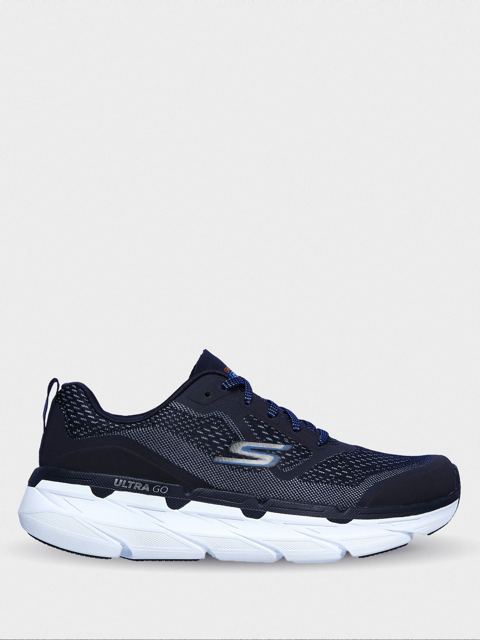 

Кроссовки Skechers 54450 NVY 45 (29 см) Синие _1999121
