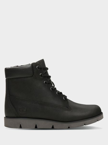 

Ботинки кожаные Timberland TB0A1VYK001 40 Черные (191928807137)_1826353