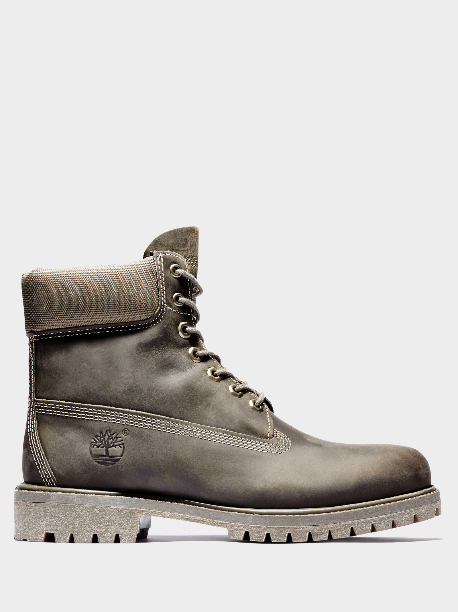 

Ботинки Timberland TB0A2DT8901 46 Зеленые _4123756