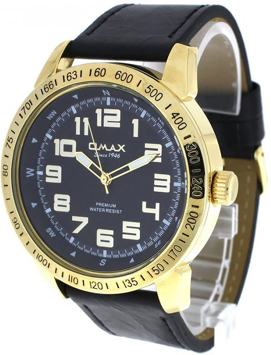 

Мужские часы Omax LA03G22A
