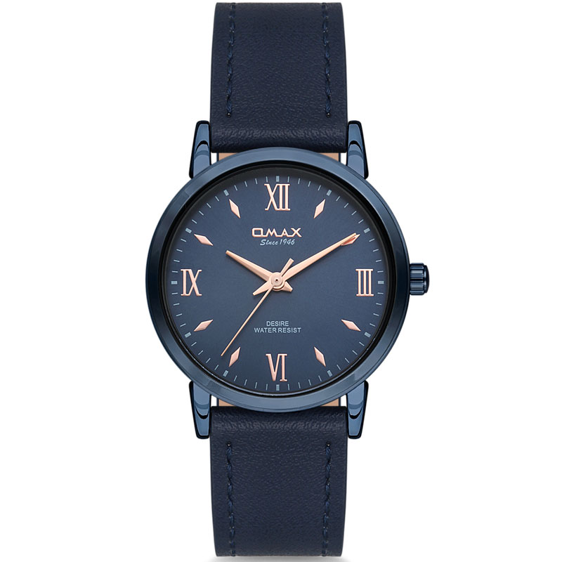 

Женские часы Omax DX16S44I