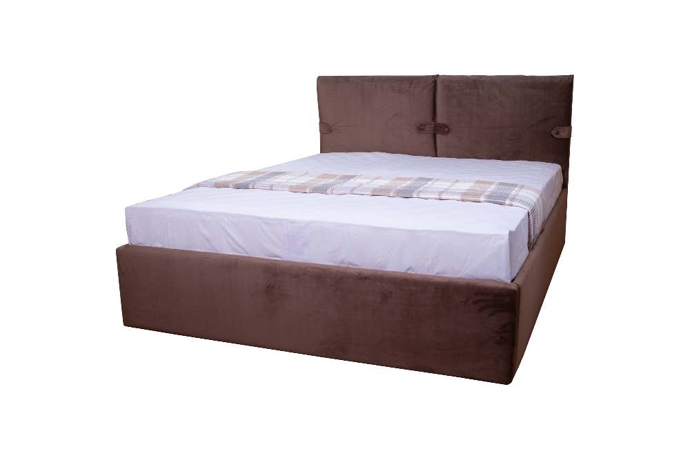 

Кровать Belle Эльза 180 см х 200 см c подъемным механизмом