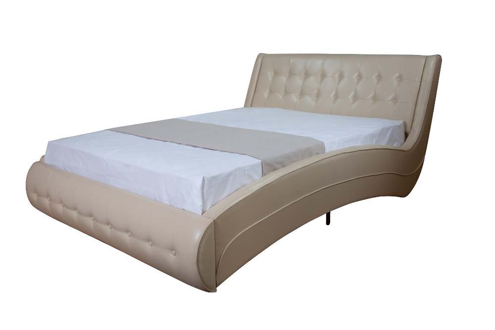 

Кровать Belle Меган 160 см x 190 см c подъемным механизмом