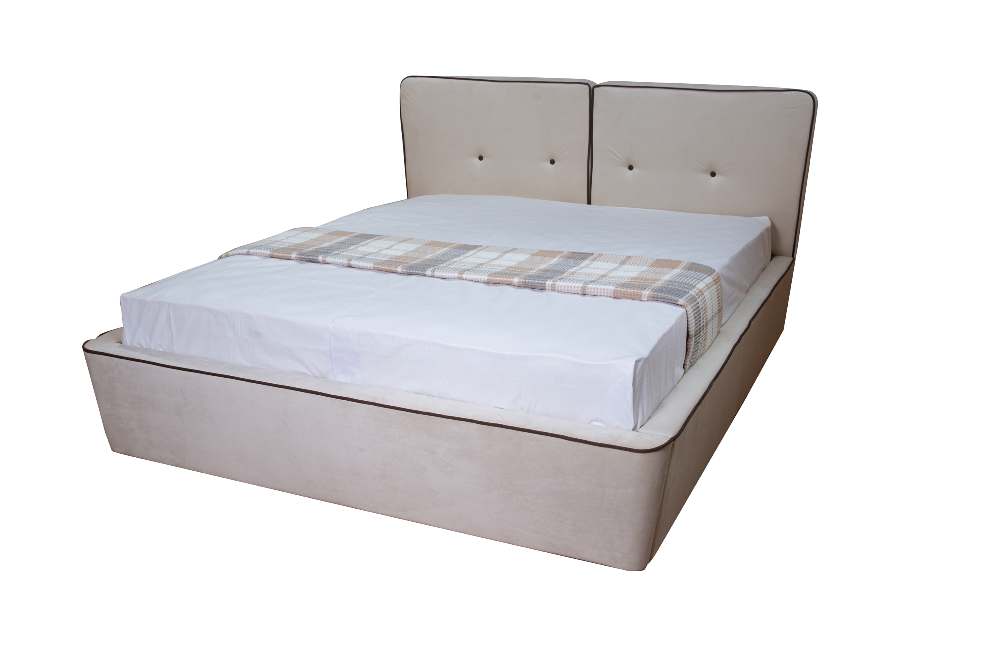 

Кровать Belle Аманда 180 см х 200 см c подъемным механизмом