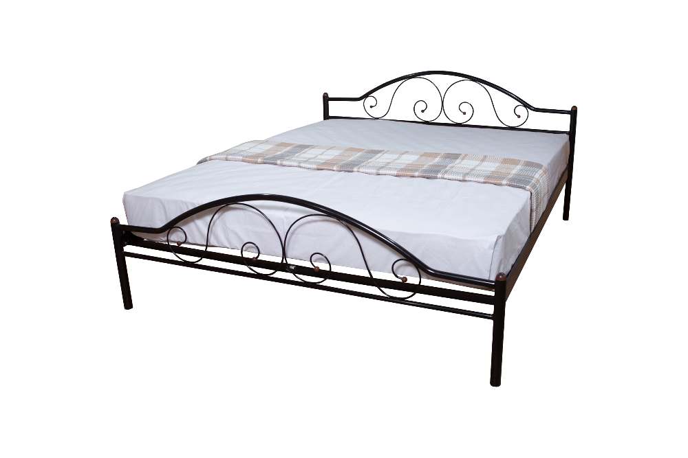 

Кровать Belle Кристи люкс 140 см x 190 см