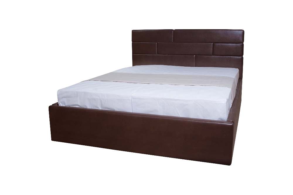 

Кровать Belle Сити 140 см х 200 см