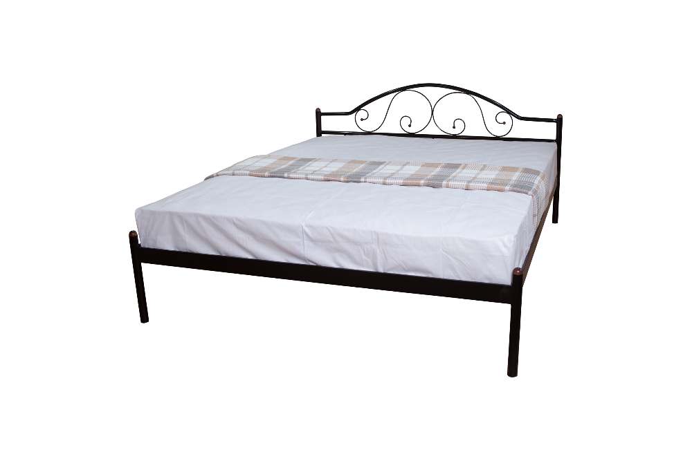 

Кровать Belle Кристи 140 см х 200 см