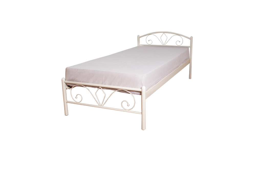 

Кровать Belle Софи люкс 90 см х 200 см