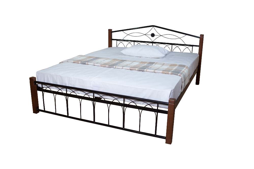 

Кровать Belle Регина 160 см х 200 см