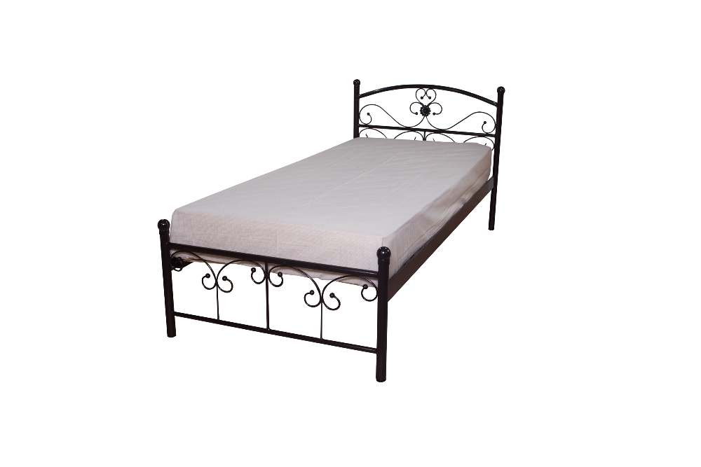 

Кровать Belle Джулия 90 см х 200 см