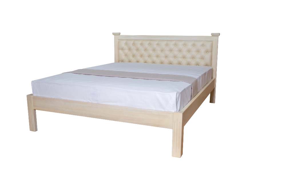 

Кровать Belle Алекса Вуд 140 см x 190 см