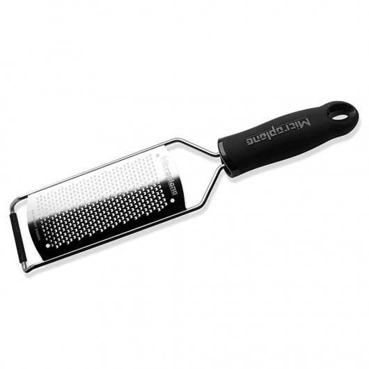 Терка Microplane Gourmet классическая (45004) – низкие цены, кредит ...