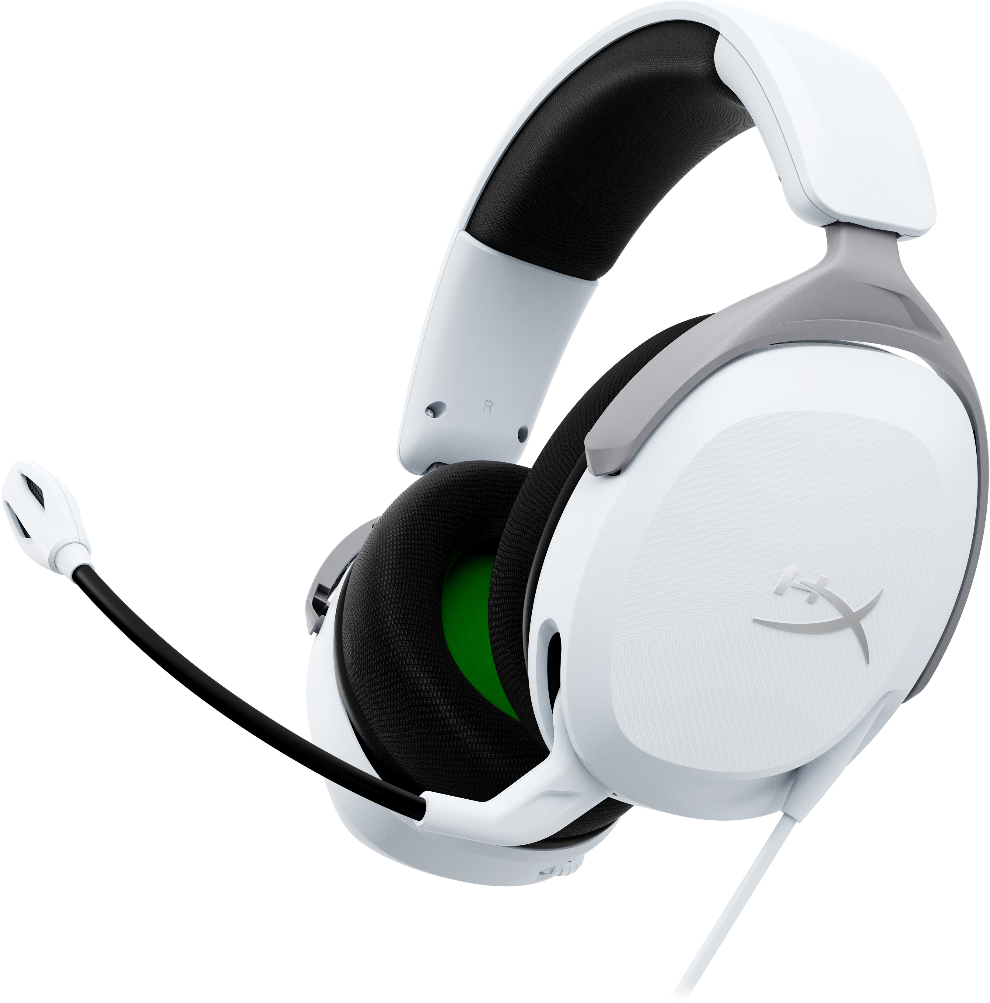 Наушники HyperX Cloud Stinger 2 Core for Xbox White (6H9B7AA