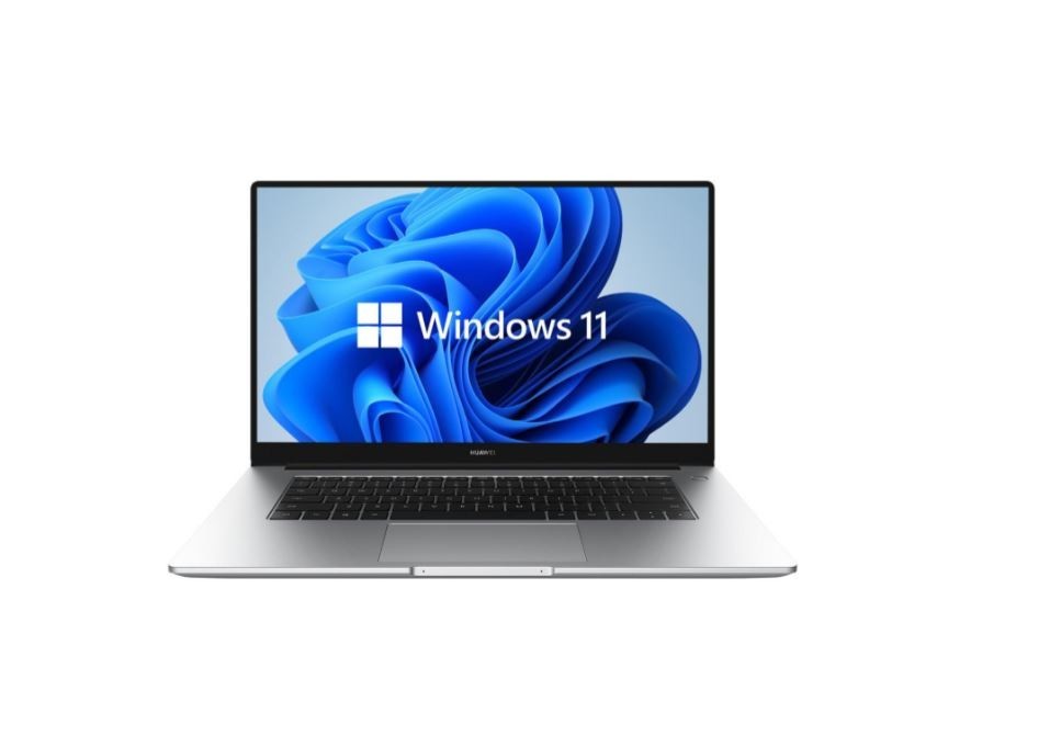 Ноутбук Huawei MateBook D 15 i5-1135G7/16GB/960/Win11 – низкие цены ...