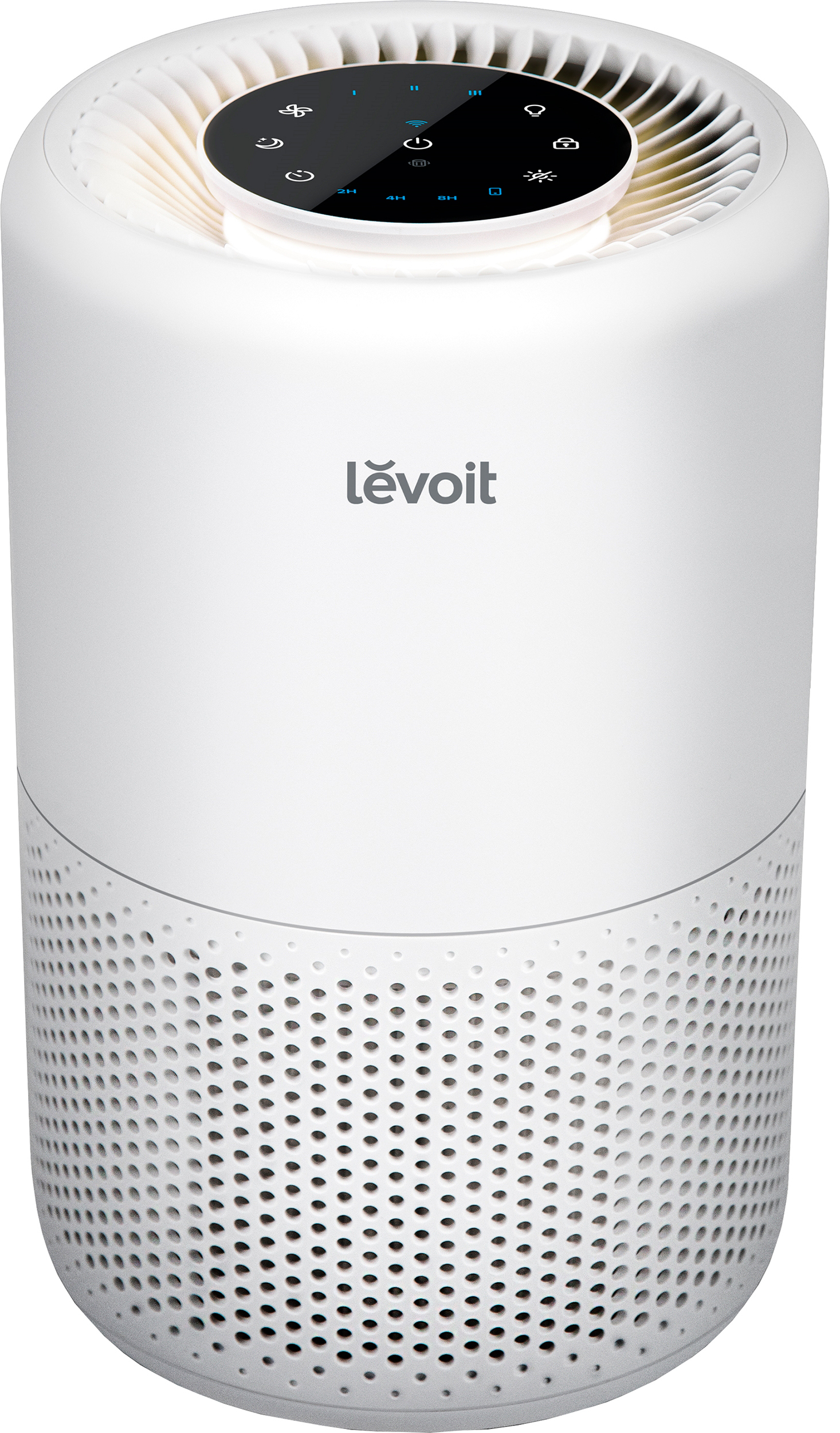 Очисник повітря Levoit Smart Air Purifier Core 200S White фото
