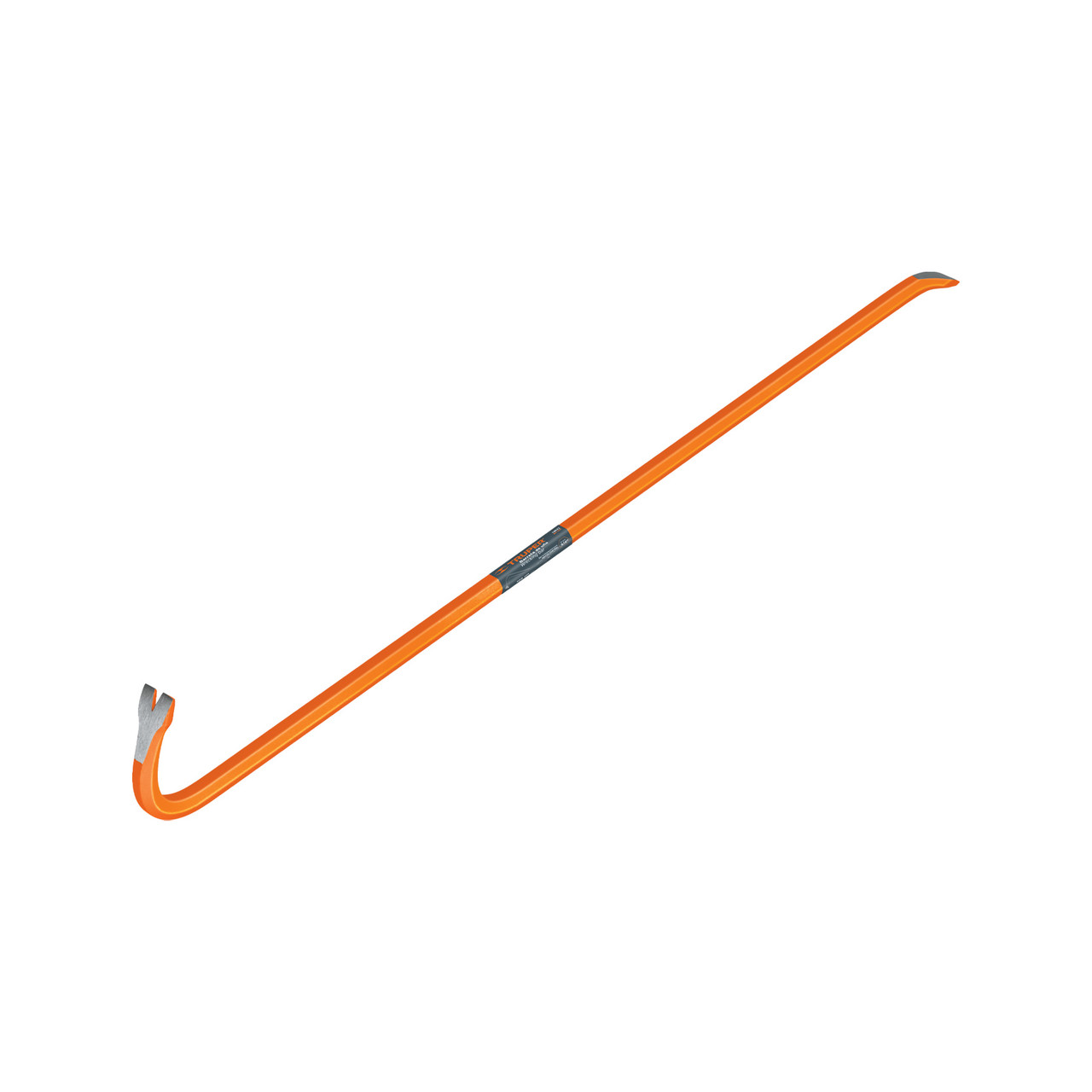 Лом монтажный 1050мм 2700г Truper гвоздодер и зубило – низкие цены ...