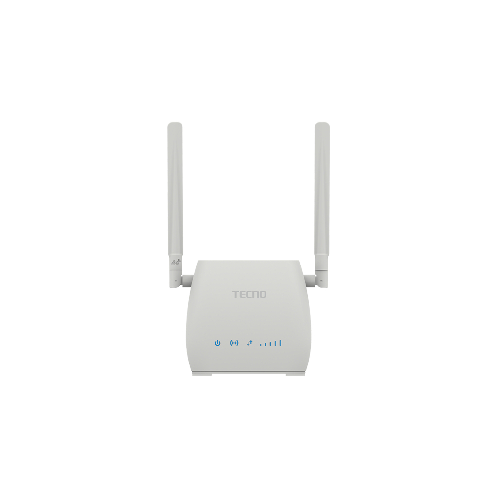 Маршрутизатор Tecno TR210 (4895180764646) – низкие цены, кредит, оплата ...