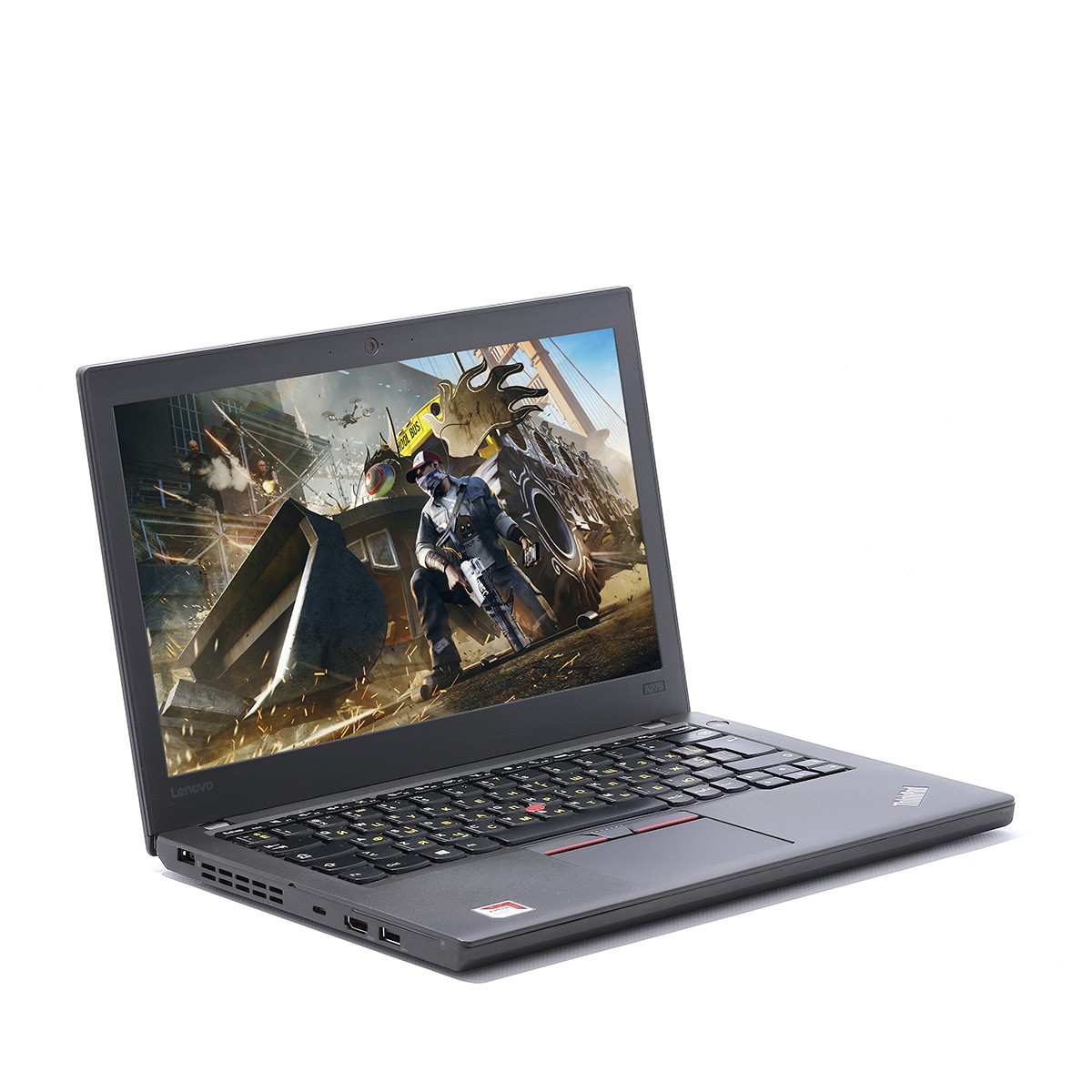 Ноутбук Lenovo ThinkPad A275 Б/У – низкие цены, кредит, оплата частями ...