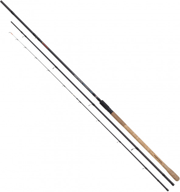 

Удилище Trabucco Inspiron Fd Carp Distance 3.90 м 90 г (153-05-390)