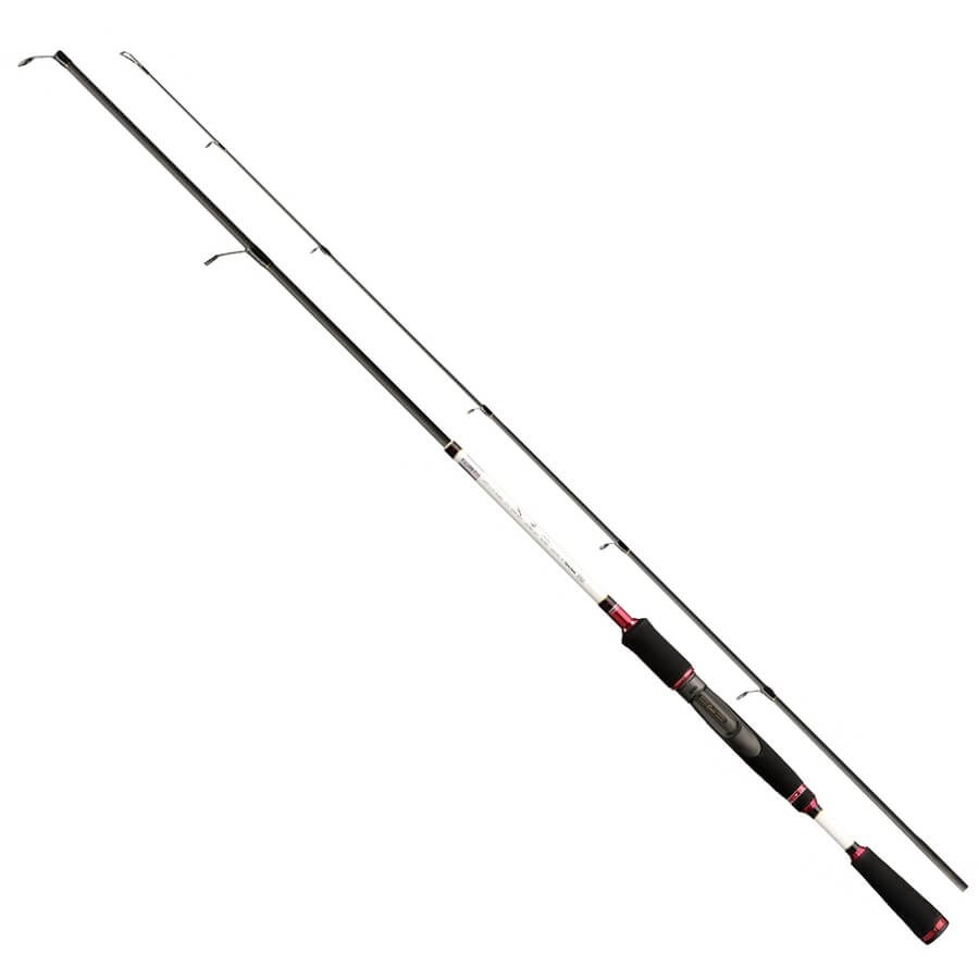 

Удилище Yong Sung Dragon Tsunami 2 м 4-10 г (DT671MLS)