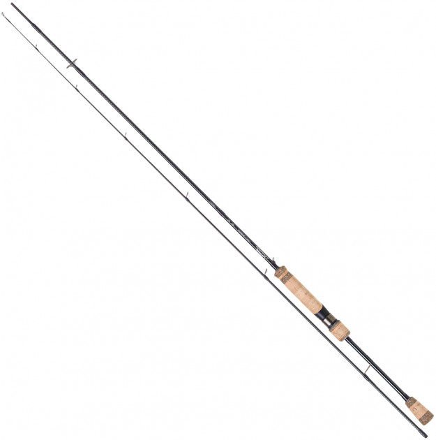

Спиннинг Trabucco Loomis and Franklin Trout Spining IM7 2.10 м 2-8 г (121-77-012)