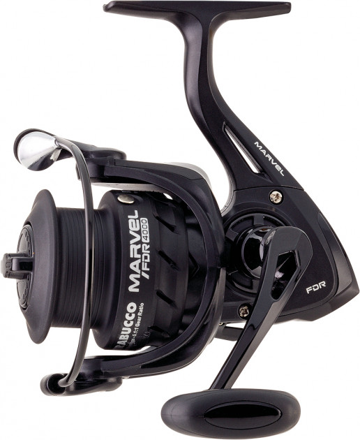 

Катушка Trabucco Marvel Feeder 4000 (034-34-400)