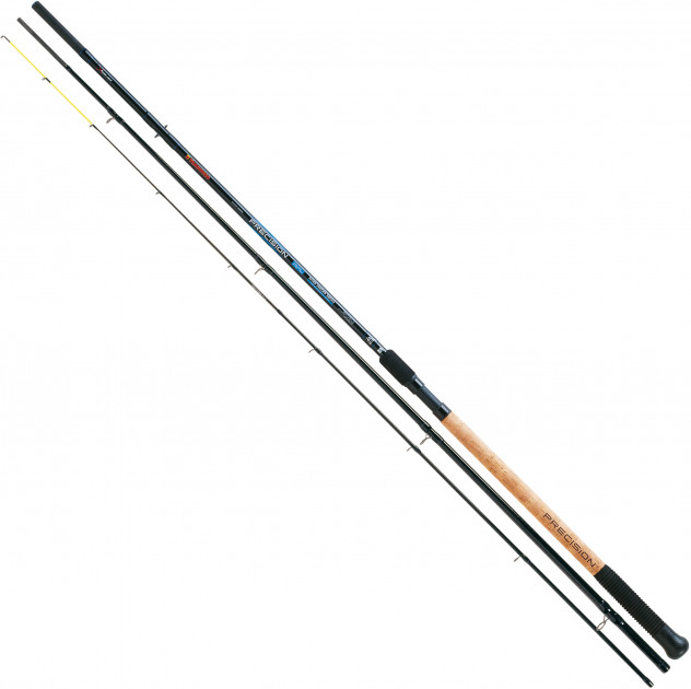 

Удилище Trabucco Precision Rpl River Feeder 3.90 м 150 г (152-37-390)