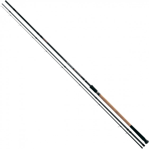 

Удилище Trabucco Selektor Xs Active Match 4.50 м 10-30 г (157-76-455)
