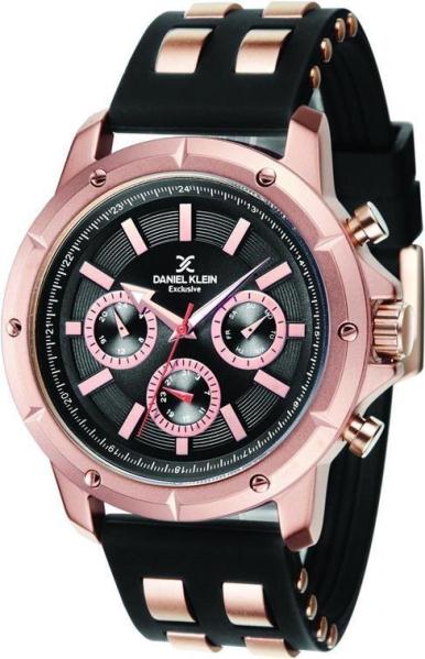 

Мужские наручные часы Daniel Klein DK11020-2