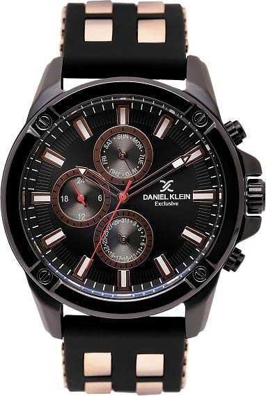 

Мужские наручные часы Daniel Klein DK11249-4