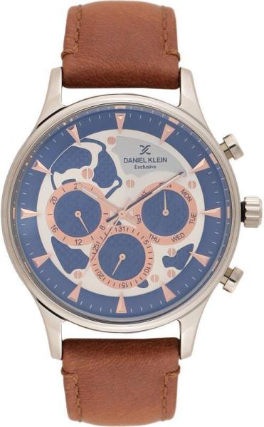 

Мужские наручные часы Daniel Klein DK11420-2