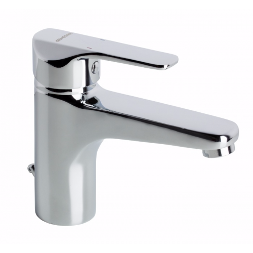 

Смеситель для раковины GENEBRE K8 60134 28 45 66