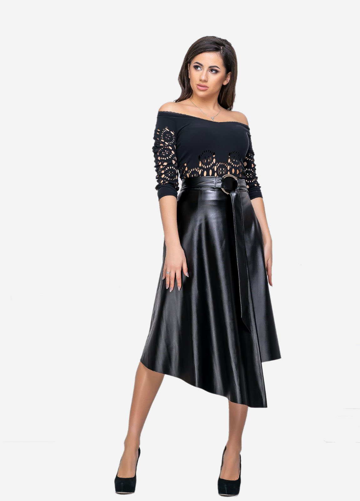 

Юбка Jaklin 370 L Черная