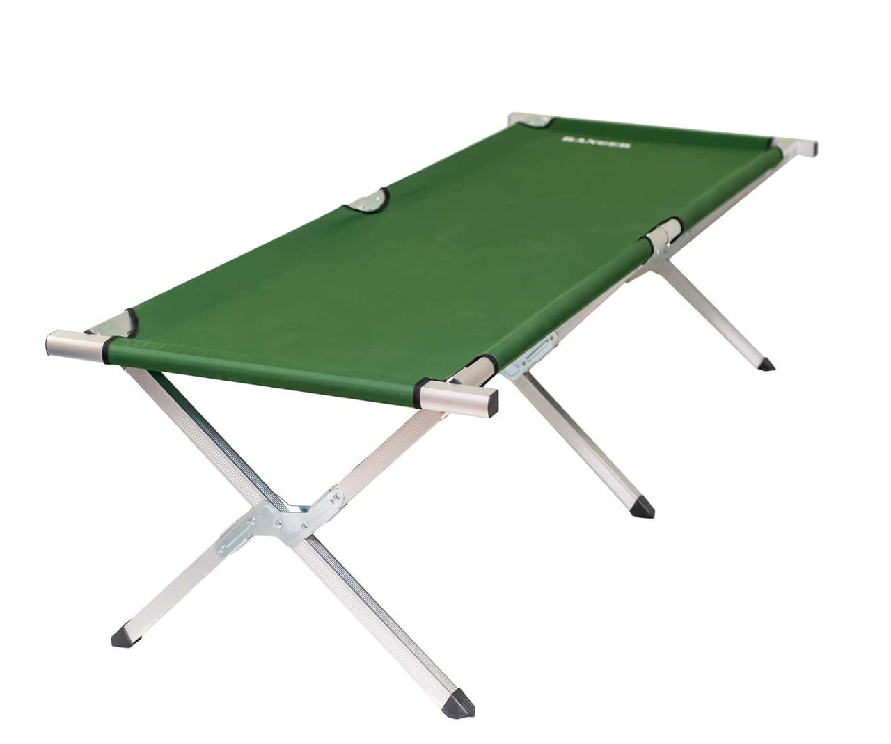 

Раскладушка Ranger Military alum RA 5504