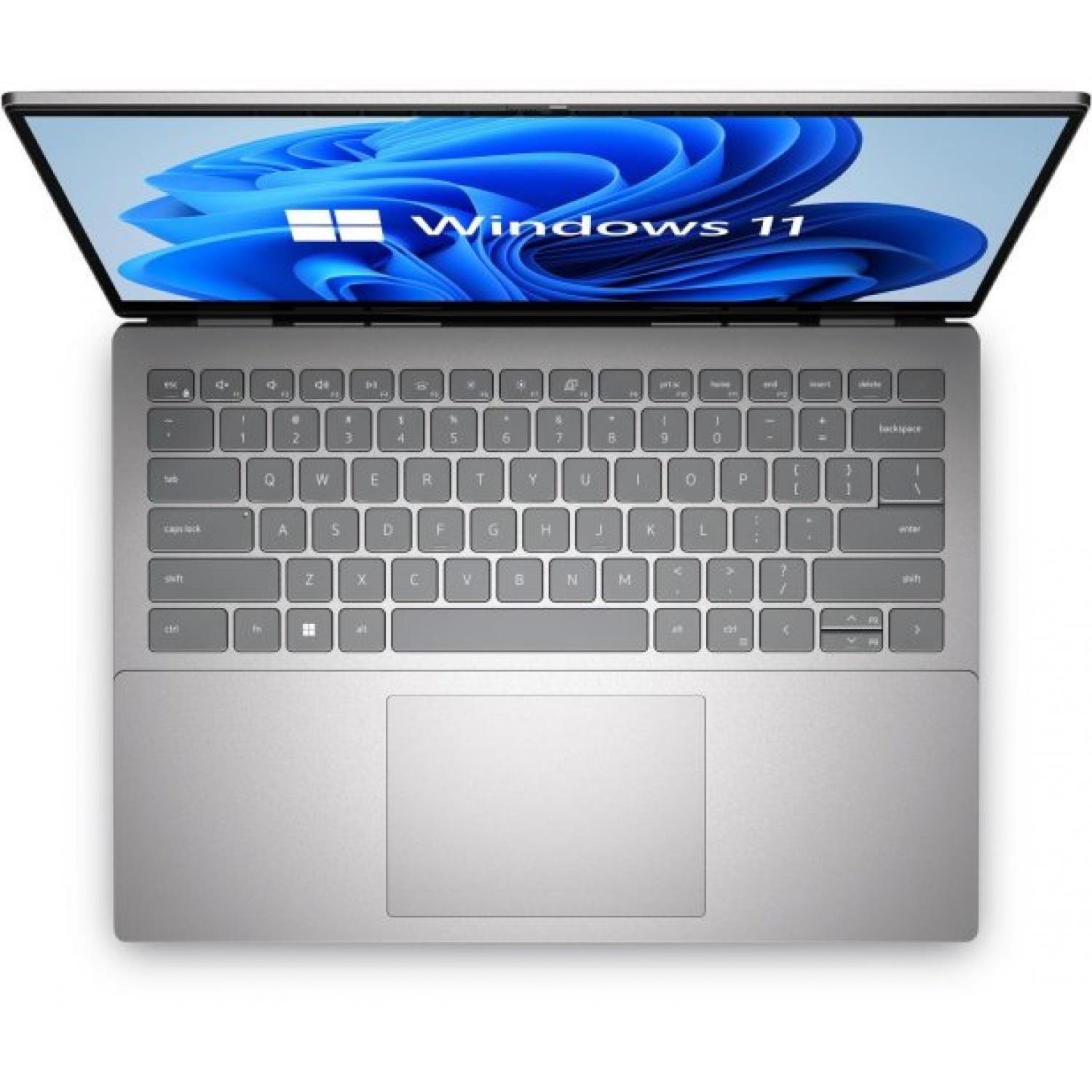 Ноутбук Dell Inspiron 5425 Ryzen 5 5625U/16/512Gb Win11 Silver – фото,  отзывы, характеристики в интернет-магазине ROZETKA от продавца: DMS |  Купить в Украине: Киеве, Харькове, Днепре, Одессе, Запорожье, Львове