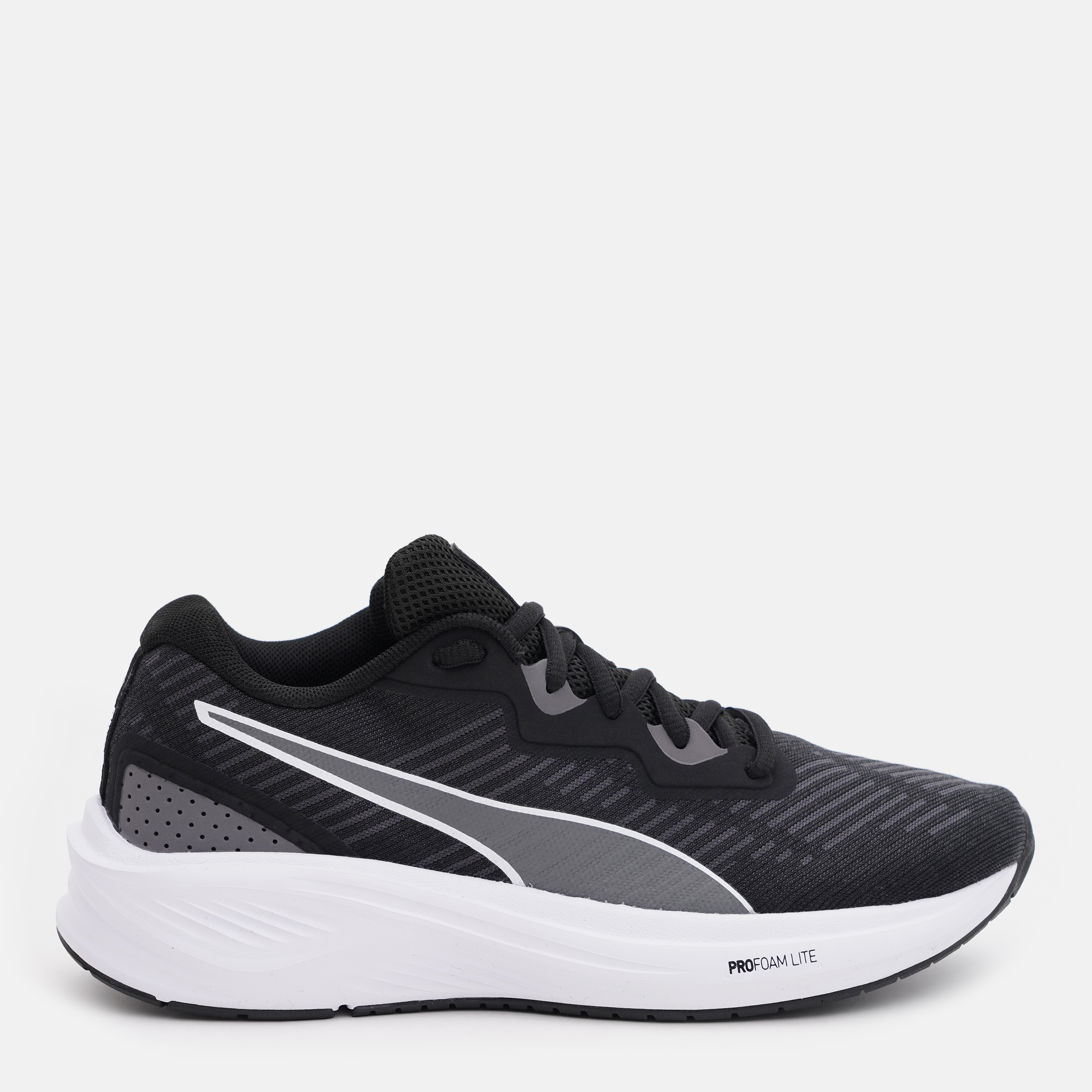 Акція на Жіночі кросівки для бігу Puma Aviator Profoam Sky 37661501 38 (5UK) 24 см Puma Black-Puma White від Rozetka