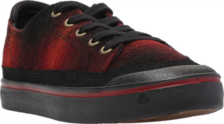 

Женские кеды Keen Elsa IV Sneaker Red Plaid/Black 37