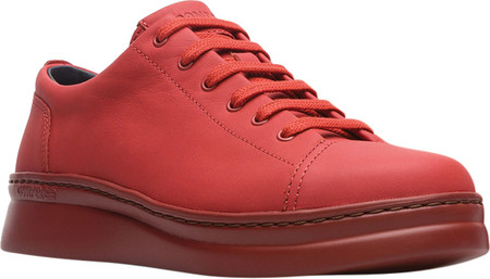 

Женские кеды Camper Runner Up Sneaker Red Calfskin 38