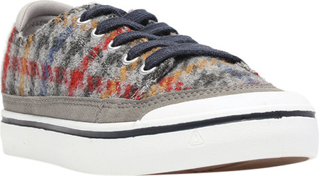 

Женские кеды Keen Elsa IV Sneaker Grey Multi/White 37