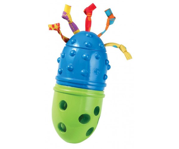 

"Petstages Calming Treat Capsule" - Капсула для лакомств - игрушка для собак Petstages BGL-EZ-452