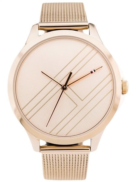 

Женские Часы Tommy Hilfiger 1781963