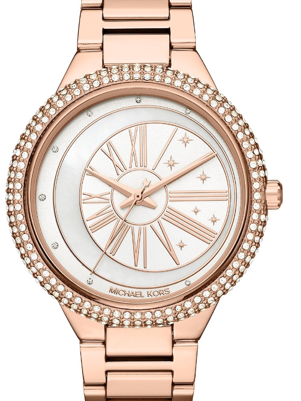 

Женские Часы Michael Kors MK6551