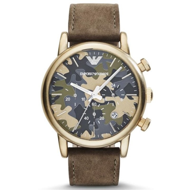 

Часы Emporio Armani AR1818