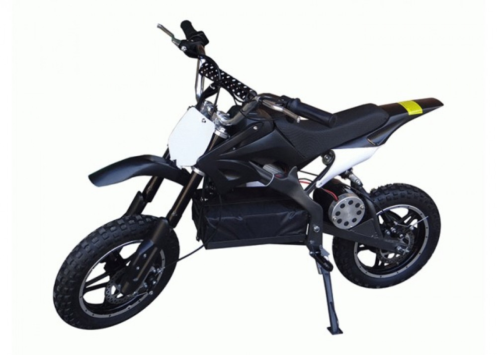 

Детский мотоцикл Huada Toys HL-D50B 500W 36V (А38)