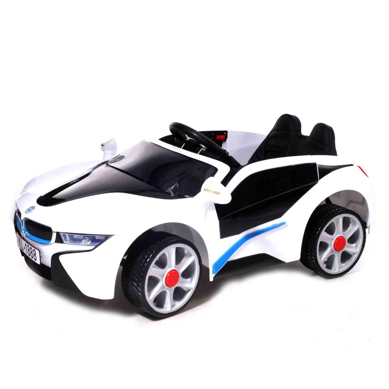 

Детский электромобиль Huada Toys KD1888 (А2794)