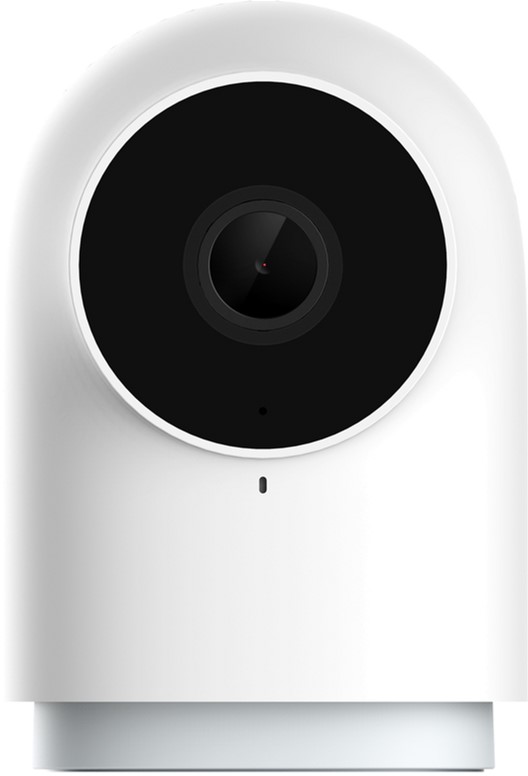 IP камера-хаб Aqara Camera Hub G2H Pro (6970504215986)